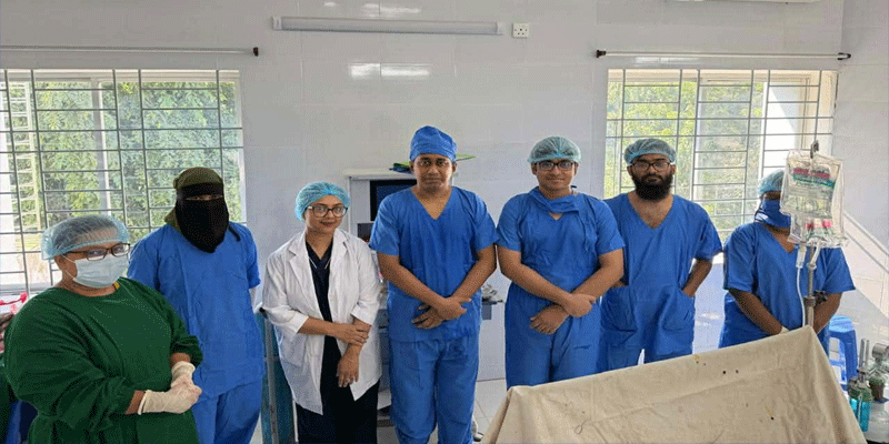 প্রধান উপদেষ্টা পদত্যাগ করবেন না: ফাইজ তাইয়েব আহমেদ