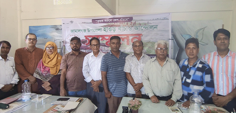 প্রধান উপদেষ্টা পদত্যাগ করবেন না: ফাইজ তাইয়েব আহমেদ