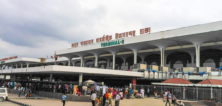 প্রধান উপদেষ্টা পদত্যাগ করবেন না: ফাইজ তাইয়েব আহমেদ