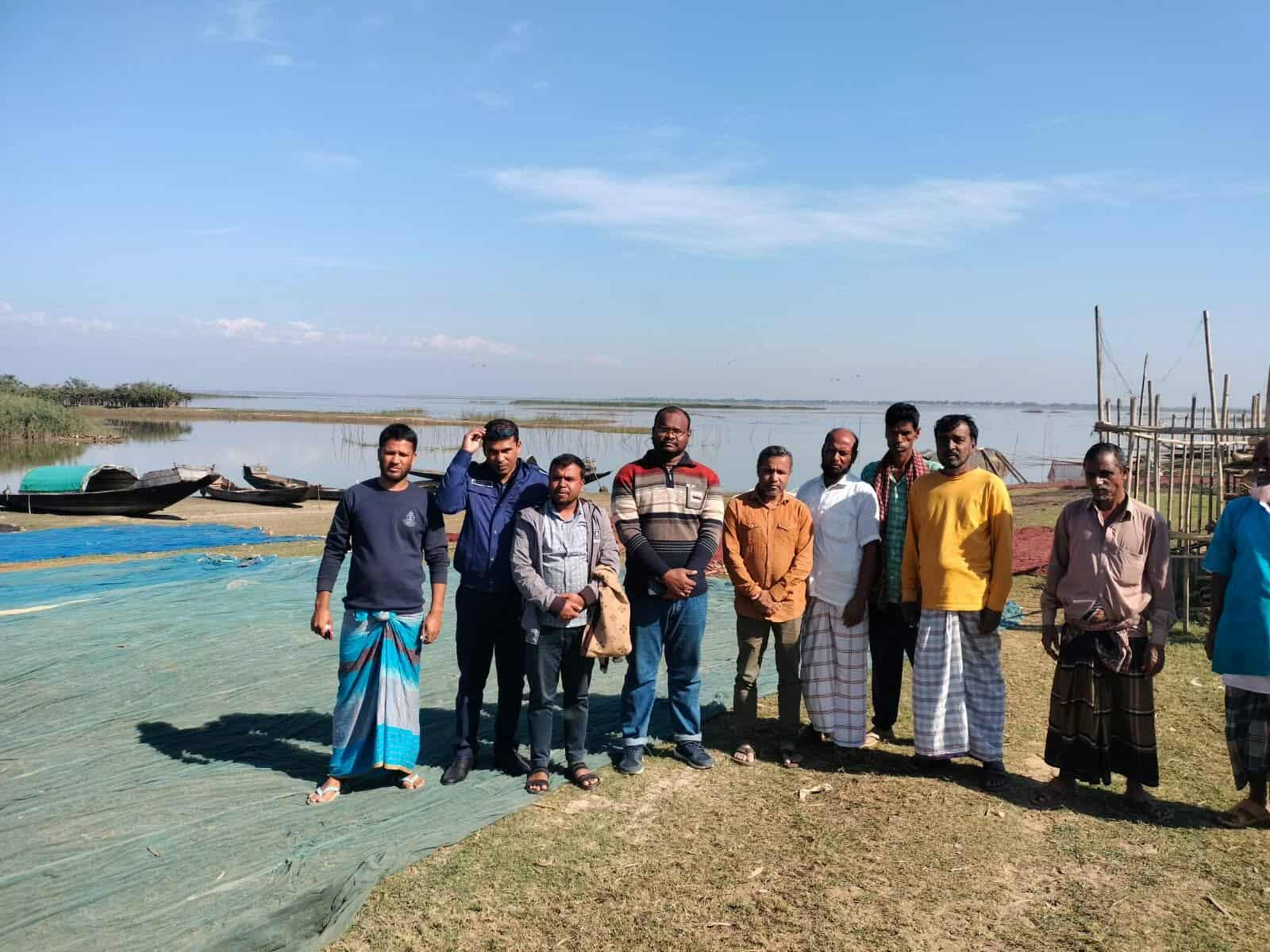 প্রধান উপদেষ্টা পদত্যাগ করবেন না: ফাইজ তাইয়েব আহমেদ