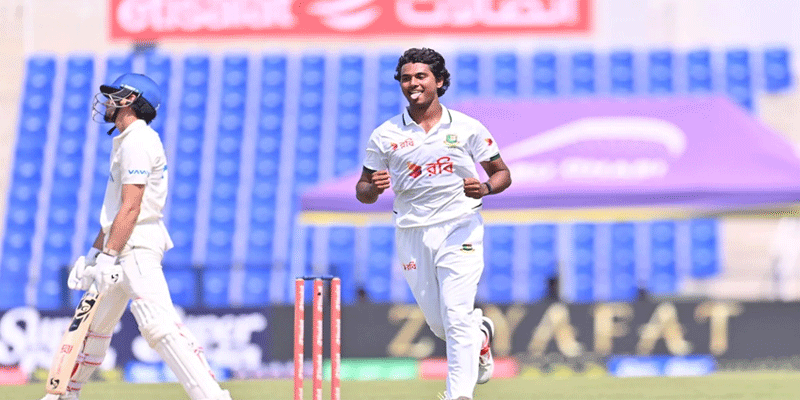 প্রধান উপদেষ্টা পদত্যাগ করবেন না: ফাইজ তাইয়েব আহমেদ