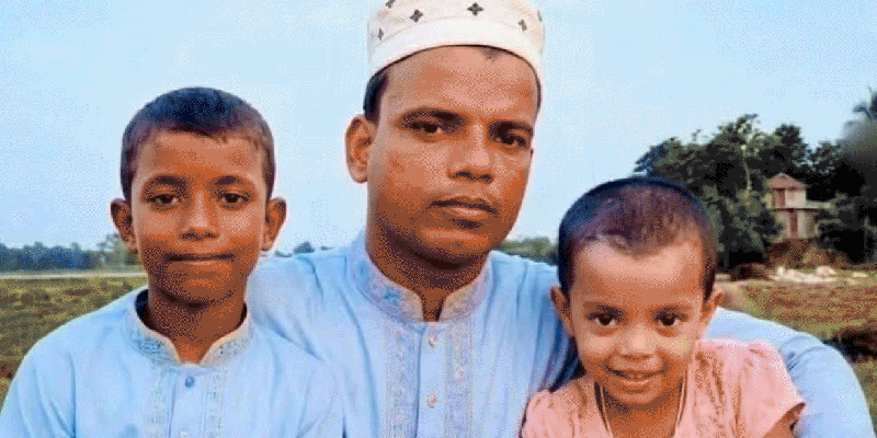 প্রধান উপদেষ্টা পদত্যাগ করবেন না: ফাইজ তাইয়েব আহমেদ
