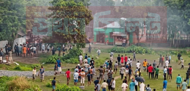 প্রধান উপদেষ্টা পদত্যাগ করবেন না: ফাইজ তাইয়েব আহমেদ