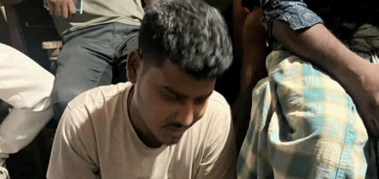 প্রধান উপদেষ্টা পদত্যাগ করবেন না: ফাইজ তাইয়েব আহমেদ