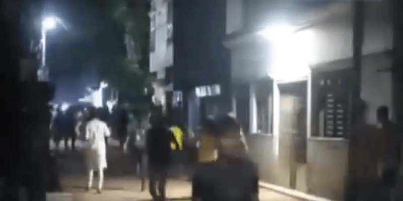 প্রধান উপদেষ্টা পদত্যাগ করবেন না: ফাইজ তাইয়েব আহমেদ