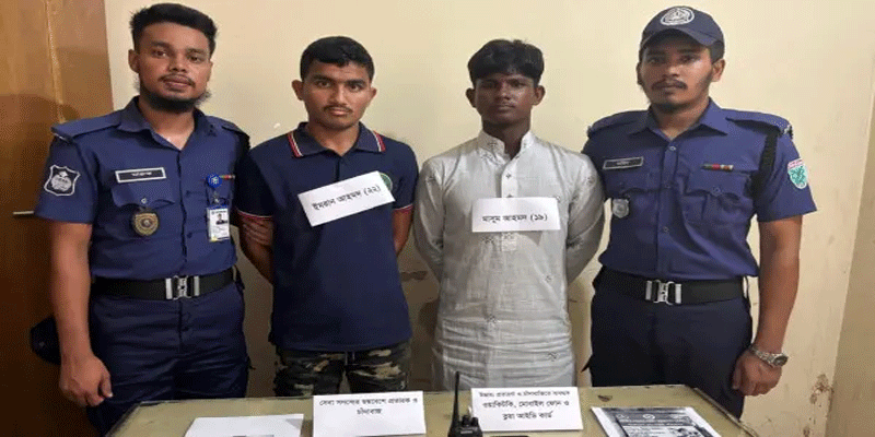 প্রধান উপদেষ্টা পদত্যাগ করবেন না: ফাইজ তাইয়েব আহমেদ