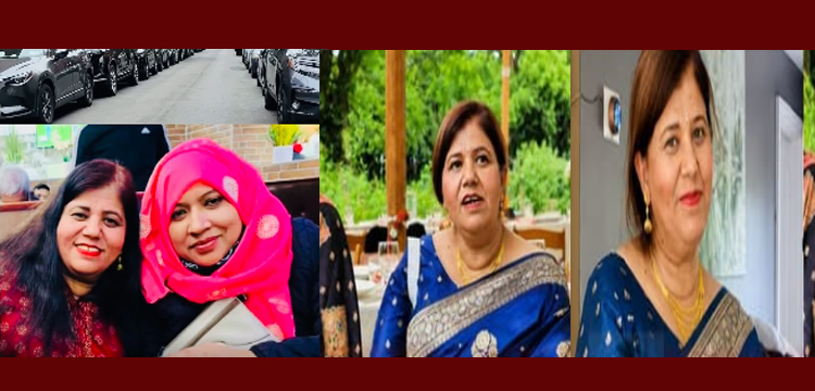 প্রধান উপদেষ্টা পদত্যাগ করবেন না: ফাইজ তাইয়েব আহমেদ