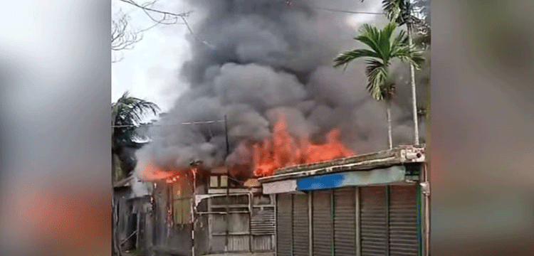 প্রধান উপদেষ্টা পদত্যাগ করবেন না: ফাইজ তাইয়েব আহমেদ