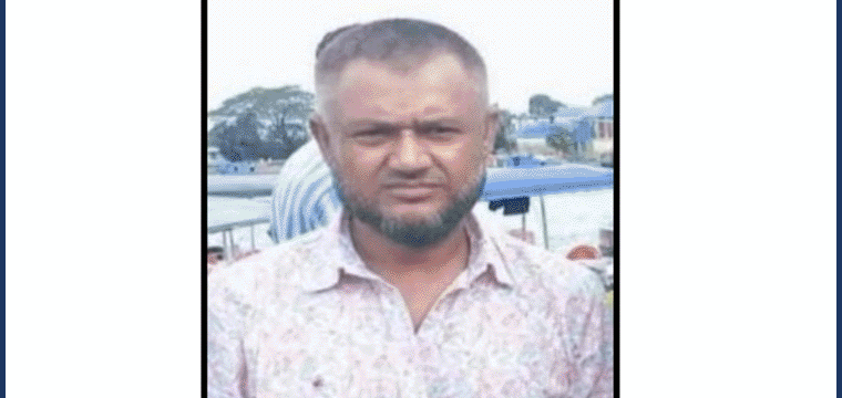 প্রধান উপদেষ্টা পদত্যাগ করবেন না: ফাইজ তাইয়েব আহমেদ
