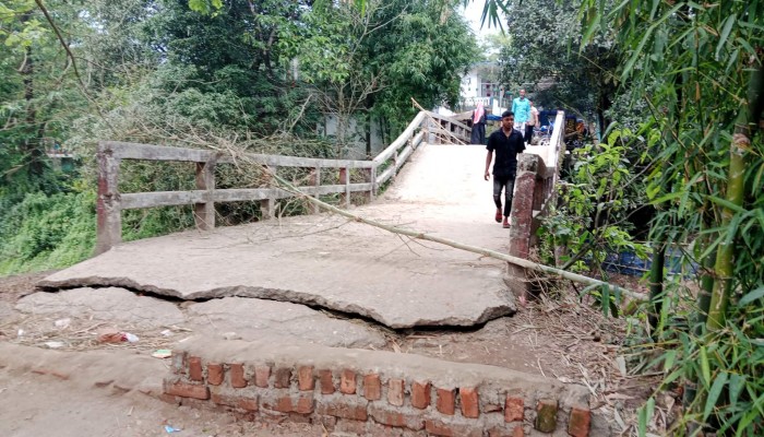 প্রধান উপদেষ্টা পদত্যাগ করবেন না: ফাইজ তাইয়েব আহমেদ