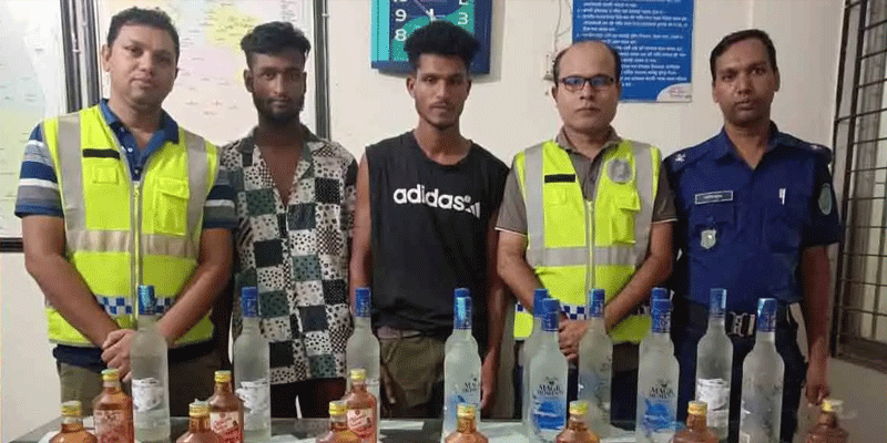 প্রধান উপদেষ্টা পদত্যাগ করবেন না: ফাইজ তাইয়েব আহমেদ