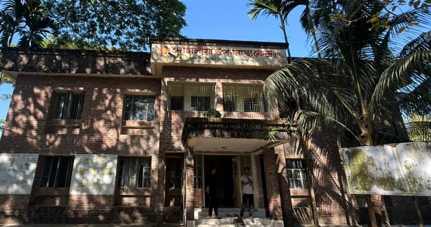 প্রধান উপদেষ্টা পদত্যাগ করবেন না: ফাইজ তাইয়েব আহমেদ
