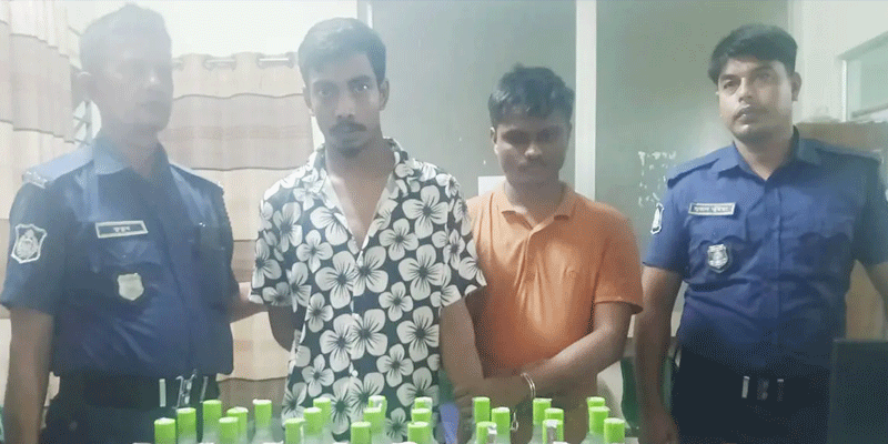 প্রধান উপদেষ্টা পদত্যাগ করবেন না: ফাইজ তাইয়েব আহমেদ