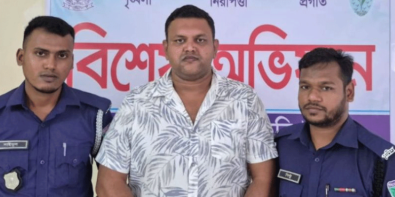 প্রধান উপদেষ্টা পদত্যাগ করবেন না: ফাইজ তাইয়েব আহমেদ