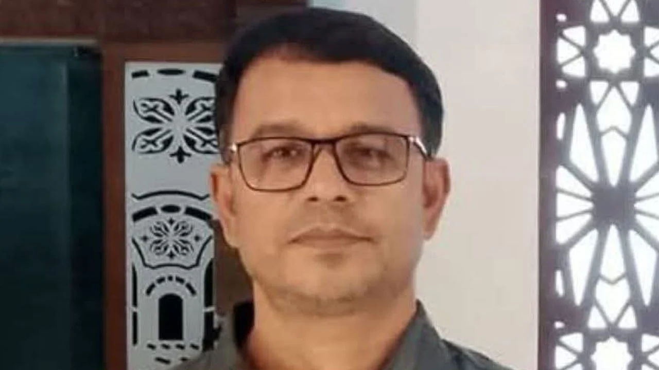 প্রধান উপদেষ্টা পদত্যাগ করবেন না: ফাইজ তাইয়েব আহমেদ
