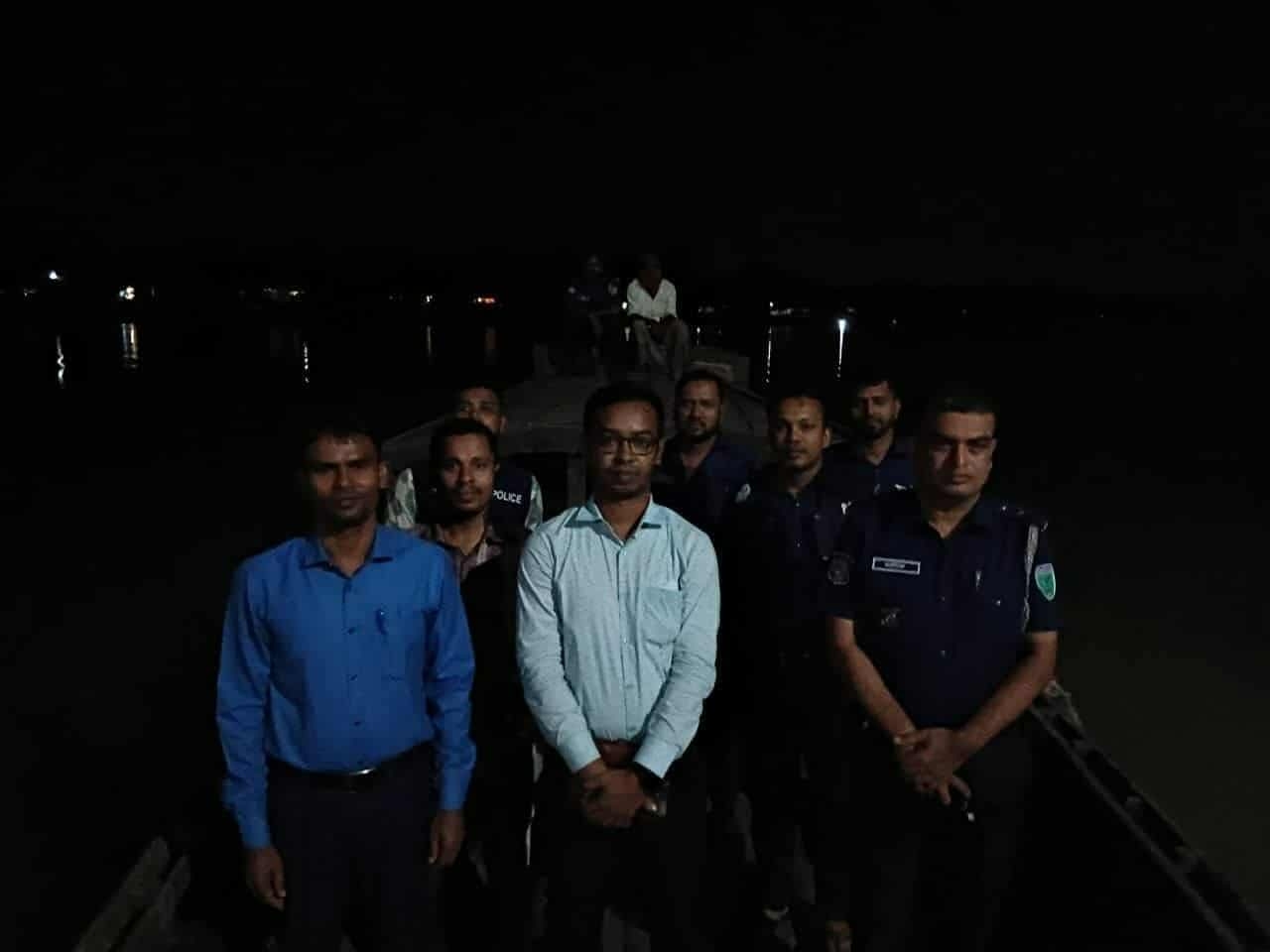 প্রধান উপদেষ্টা পদত্যাগ করবেন না: ফাইজ তাইয়েব আহমেদ