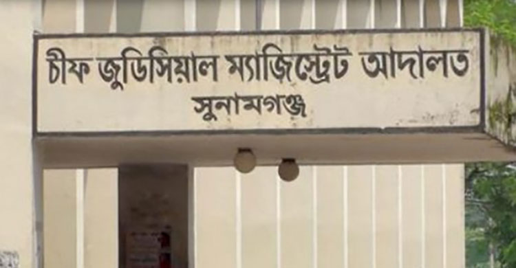 প্রধান উপদেষ্টা পদত্যাগ করবেন না: ফাইজ তাইয়েব আহমেদ