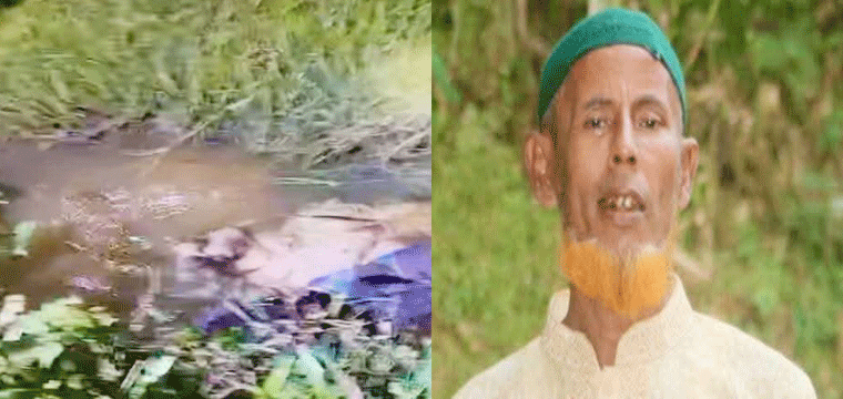 প্রধান উপদেষ্টা পদত্যাগ করবেন না: ফাইজ তাইয়েব আহমেদ