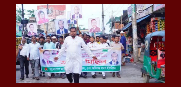 প্রধান উপদেষ্টা পদত্যাগ করবেন না: ফাইজ তাইয়েব আহমেদ