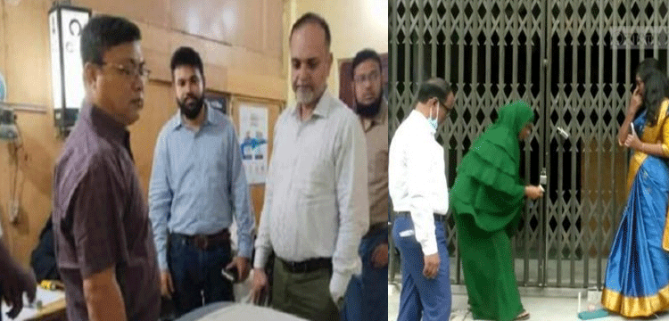 প্রধান উপদেষ্টা পদত্যাগ করবেন না: ফাইজ তাইয়েব আহমেদ