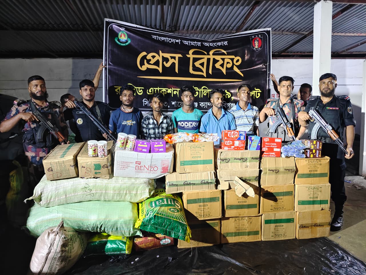 প্রধান উপদেষ্টা পদত্যাগ করবেন না: ফাইজ তাইয়েব আহমেদ
