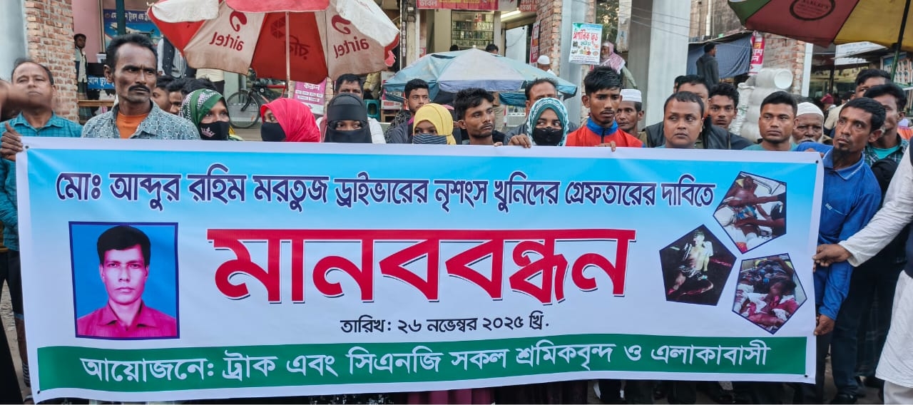 প্রধান উপদেষ্টা পদত্যাগ করবেন না: ফাইজ তাইয়েব আহমেদ