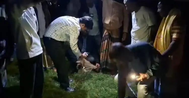 প্রধান উপদেষ্টা পদত্যাগ করবেন না: ফাইজ তাইয়েব আহমেদ