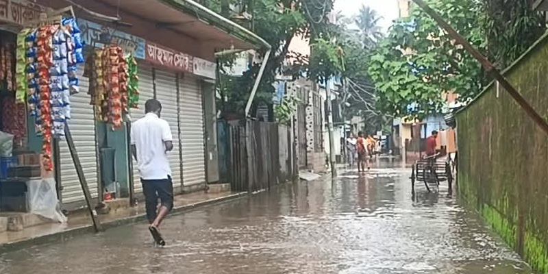 প্রধান উপদেষ্টা পদত্যাগ করবেন না: ফাইজ তাইয়েব আহমেদ