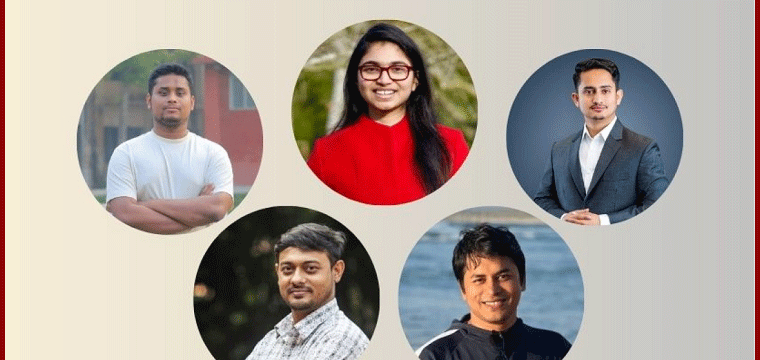 প্রধান উপদেষ্টা পদত্যাগ করবেন না: ফাইজ তাইয়েব আহমেদ