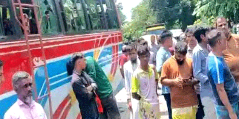 প্রধান উপদেষ্টা পদত্যাগ করবেন না: ফাইজ তাইয়েব আহমেদ