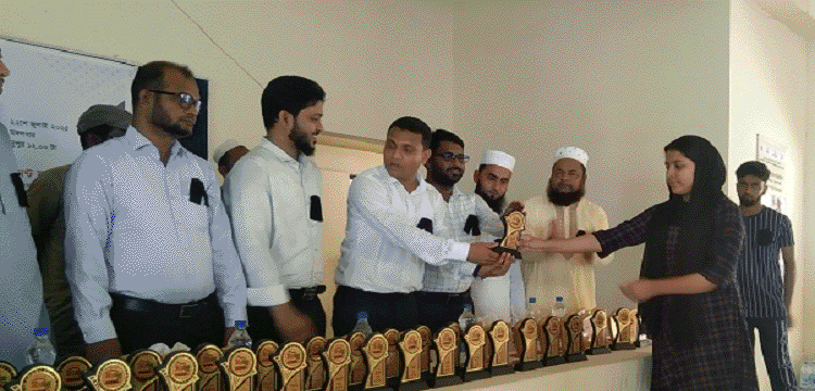 প্রধান উপদেষ্টা পদত্যাগ করবেন না: ফাইজ তাইয়েব আহমেদ