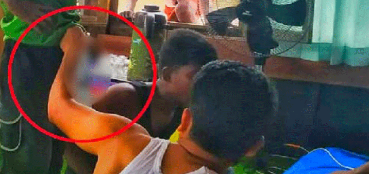 প্রধান উপদেষ্টা পদত্যাগ করবেন না: ফাইজ তাইয়েব আহমেদ