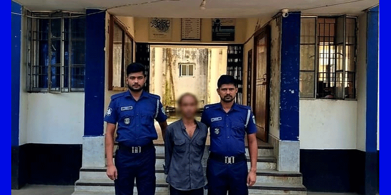 প্রধান উপদেষ্টা পদত্যাগ করবেন না: ফাইজ তাইয়েব আহমেদ