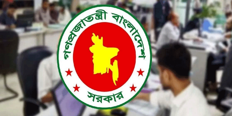 প্রধান উপদেষ্টা পদত্যাগ করবেন না: ফাইজ তাইয়েব আহমেদ