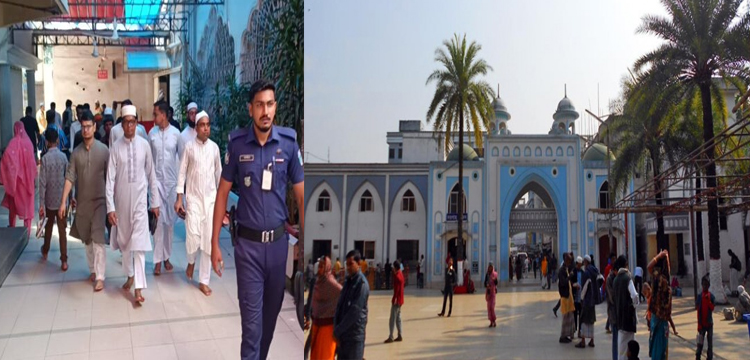 প্রধান উপদেষ্টা পদত্যাগ করবেন না: ফাইজ তাইয়েব আহমেদ