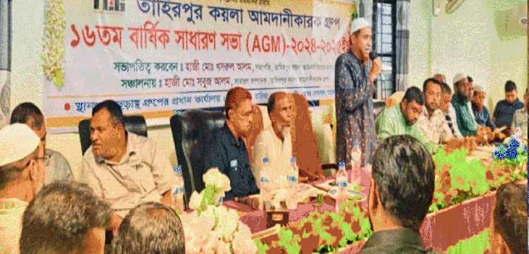 প্রধান উপদেষ্টা পদত্যাগ করবেন না: ফাইজ তাইয়েব আহমেদ