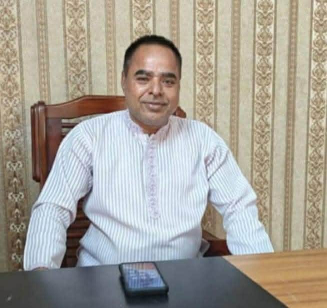 প্রধান উপদেষ্টা পদত্যাগ করবেন না: ফাইজ তাইয়েব আহমেদ
