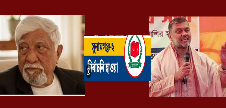 প্রধান উপদেষ্টা পদত্যাগ করবেন না: ফাইজ তাইয়েব আহমেদ