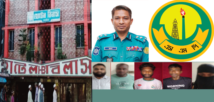 প্রধান উপদেষ্টা পদত্যাগ করবেন না: ফাইজ তাইয়েব আহমেদ