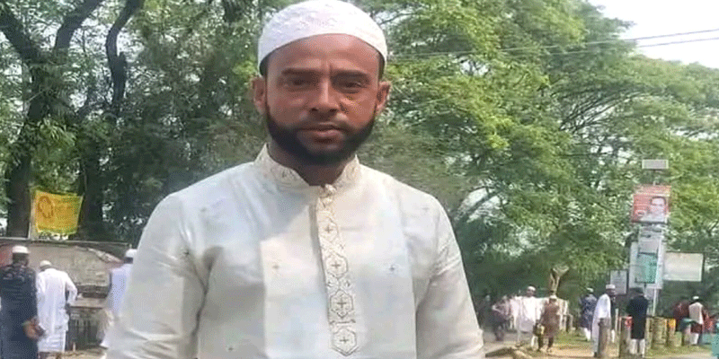 প্রধান উপদেষ্টা পদত্যাগ করবেন না: ফাইজ তাইয়েব আহমেদ