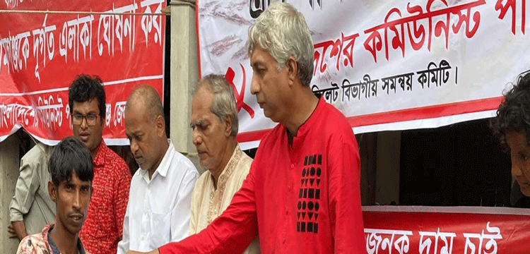 প্রধান উপদেষ্টা পদত্যাগ করবেন না: ফাইজ তাইয়েব আহমেদ