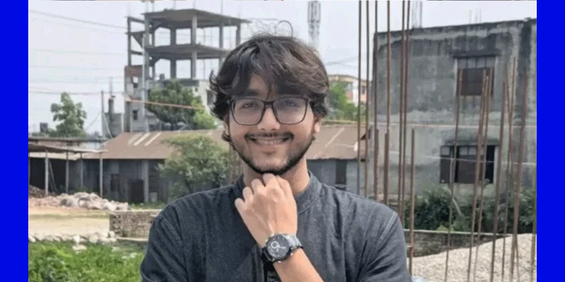 প্রধান উপদেষ্টা পদত্যাগ করবেন না: ফাইজ তাইয়েব আহমেদ