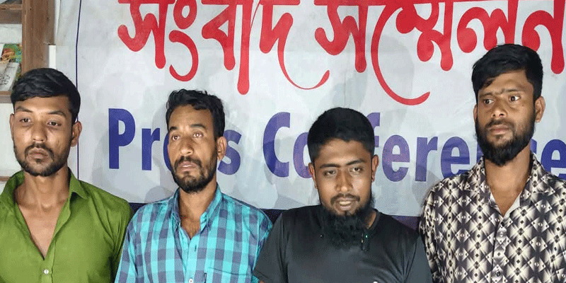 প্রধান উপদেষ্টা পদত্যাগ করবেন না: ফাইজ তাইয়েব আহমেদ