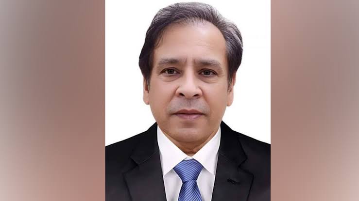 প্রধান উপদেষ্টা পদত্যাগ করবেন না: ফাইজ তাইয়েব আহমেদ