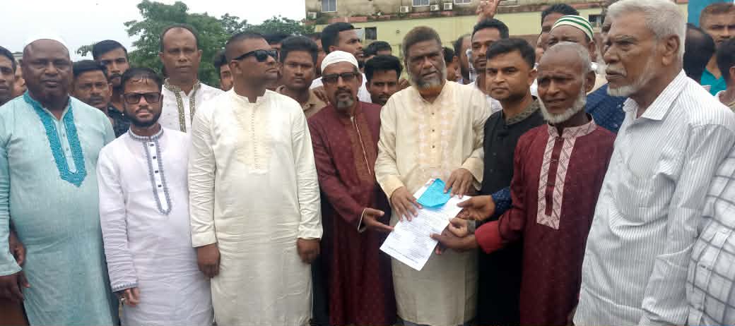 প্রধান উপদেষ্টা পদত্যাগ করবেন না: ফাইজ তাইয়েব আহমেদ