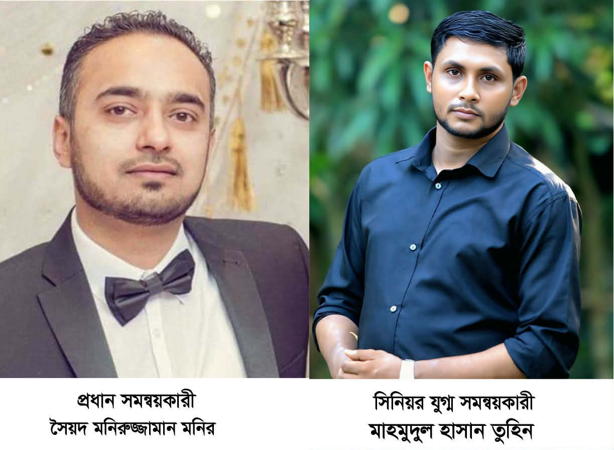 প্রধান উপদেষ্টা পদত্যাগ করবেন না: ফাইজ তাইয়েব আহমেদ