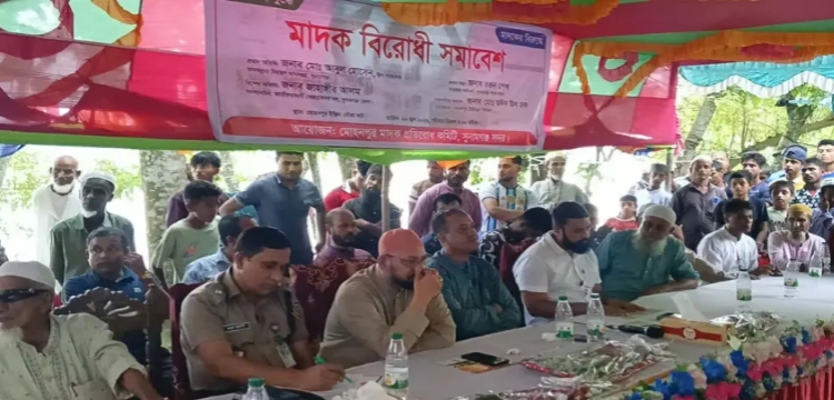 প্রধান উপদেষ্টা পদত্যাগ করবেন না: ফাইজ তাইয়েব আহমেদ