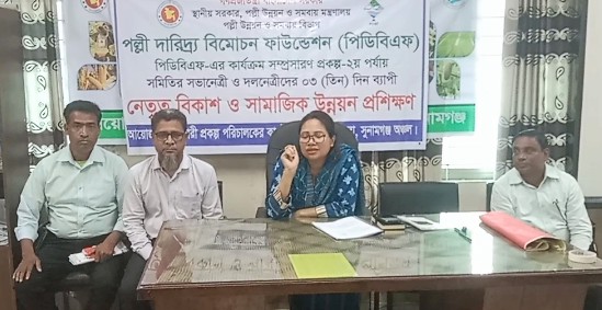 প্রধান উপদেষ্টা পদত্যাগ করবেন না: ফাইজ তাইয়েব আহমেদ