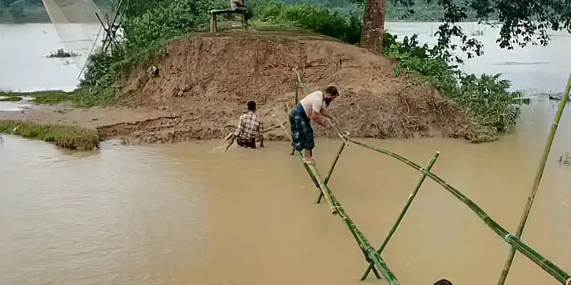 প্রধান উপদেষ্টা পদত্যাগ করবেন না: ফাইজ তাইয়েব আহমেদ
