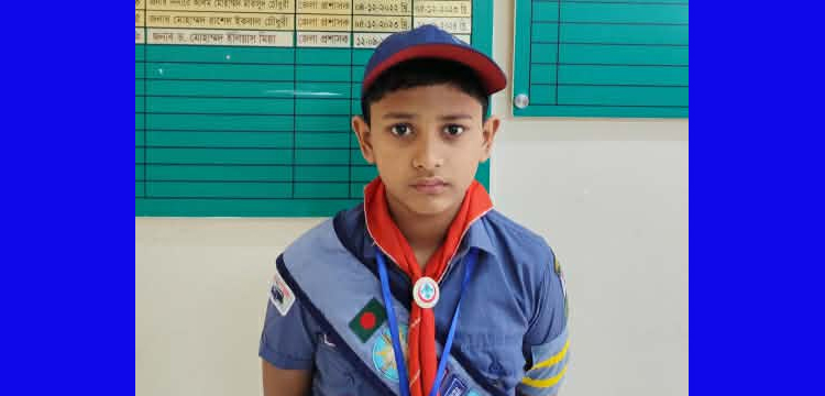 প্রধান উপদেষ্টা পদত্যাগ করবেন না: ফাইজ তাইয়েব আহমেদ
